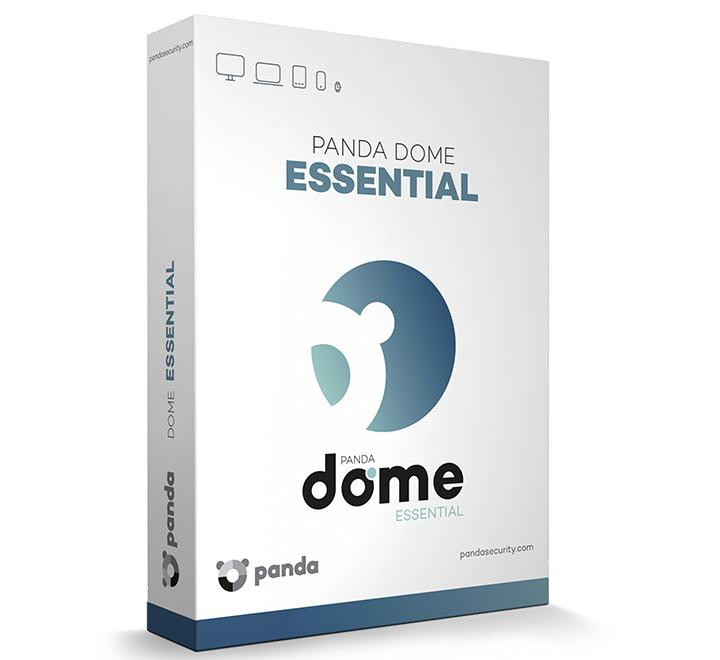 Panda Dome Essential olcsón jogtiszta szoftver rendelés termékkulcsok