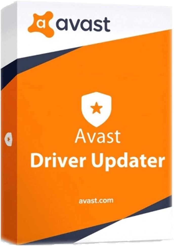 Avast Driver Updater olcsón jogtiszta szoftver rendelés termékkulcsok