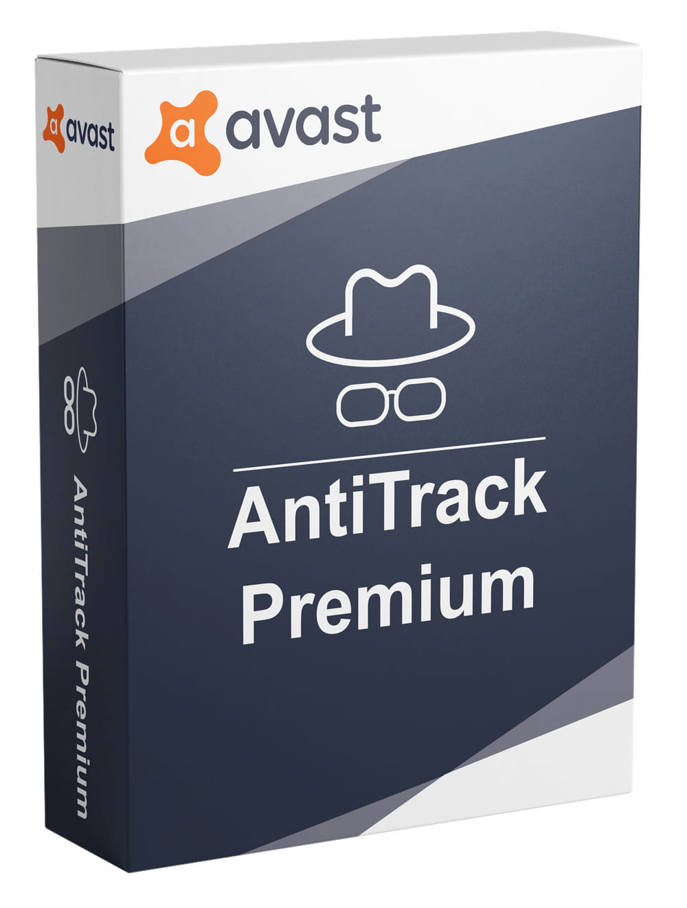 Avast Antitrack Premium olcsón jogtiszta szoftver rendelés termékkulcsok