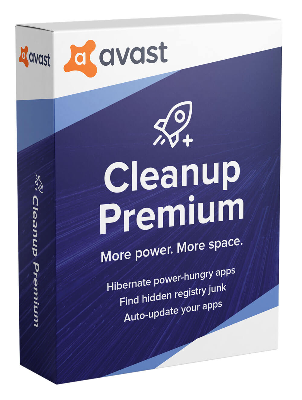 Avast Cleanup Premium olcsón jogtiszta szoftver rendelés termékkulcsok