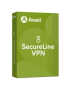 Avast SecureLine VPN eredeti termékkulcsok olcsón