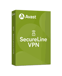 Avast SecureLine VPN eredeti termékkulcsok olcsón