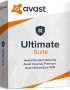 Avast Ultimate olcsón jogtiszta szoftver rendelés termékkulcsok