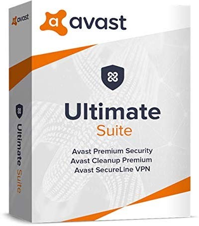 Avast Ultimate olcsón jogtiszta szoftver rendelés termékkulcsok