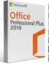 Microsoft Office Professional Plus 2019 olcsón jogtiszta szoftver rendelés termékkulcsok