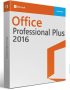 Microsoft Office Professional Plus 2016 olcsón jogtiszta szoftver rendelés termékkulcsok