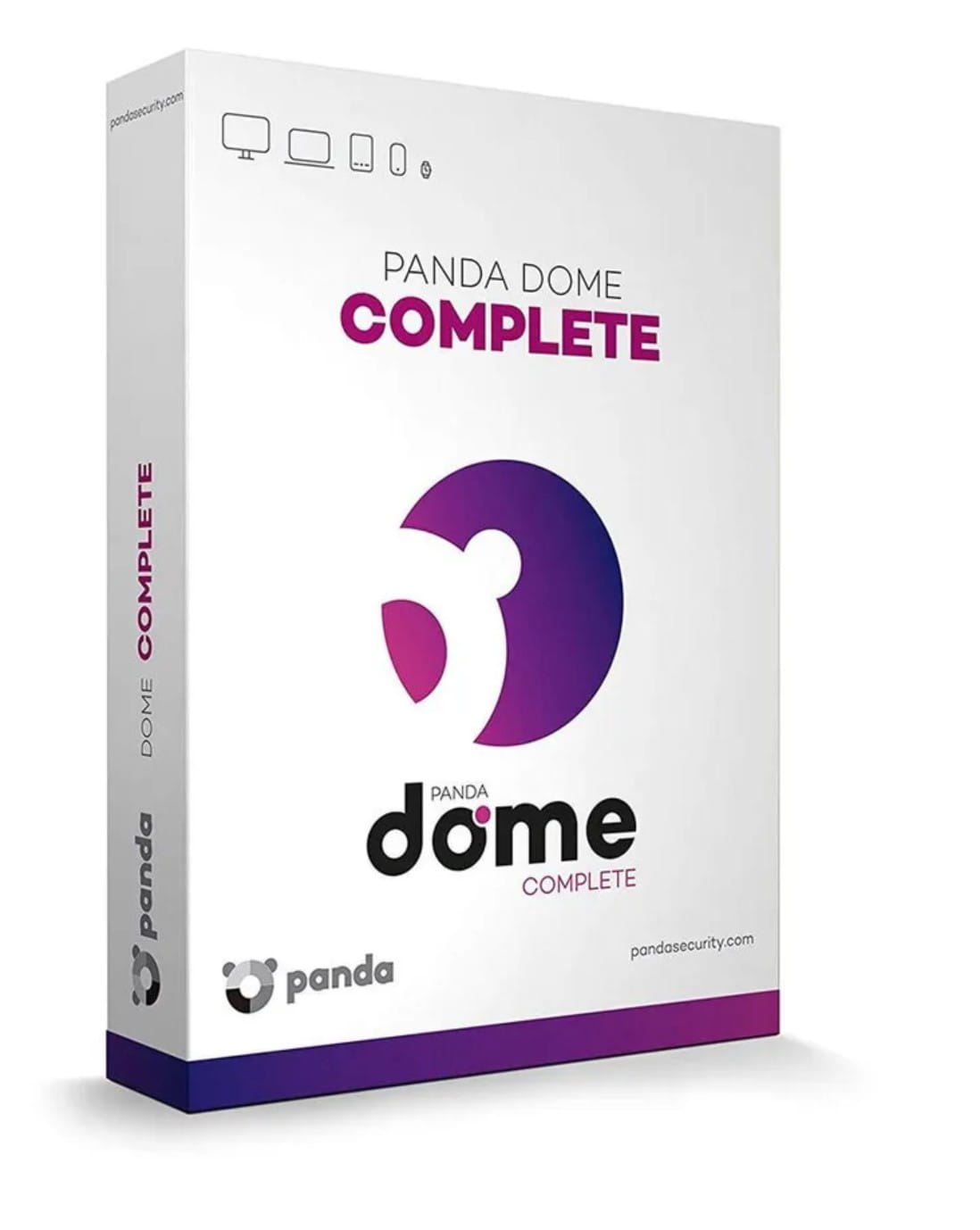 Panda Dome Complete olcsón jogtiszta szoftver rendelés termékkulcsok