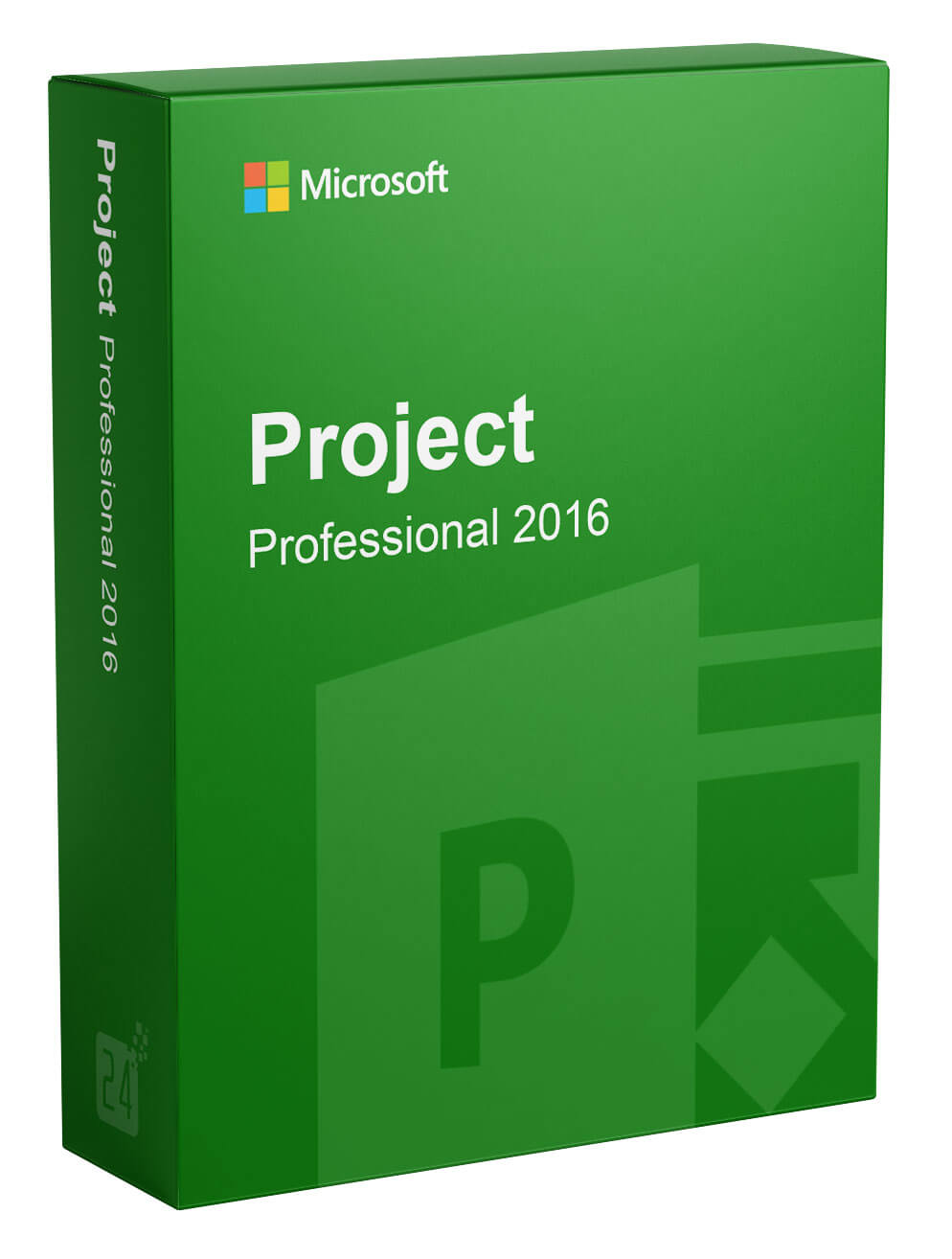 Microsoft Project Professional 2016 olcsón jogtiszta szoftver rendelés termékkulcsok