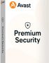 Avast Premium Security olcsón jogtiszta szoftver rendelés termékkulcsok