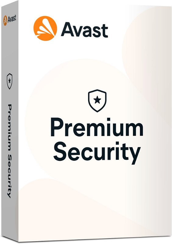 Avast Premium Security olcsón jogtiszta szoftver rendelés termékkulcsok