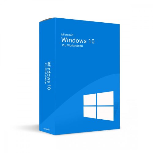 Microsoft Windows 10 Professional Workstation olcsón jogtiszta szoftver rendelés termékkulcsok