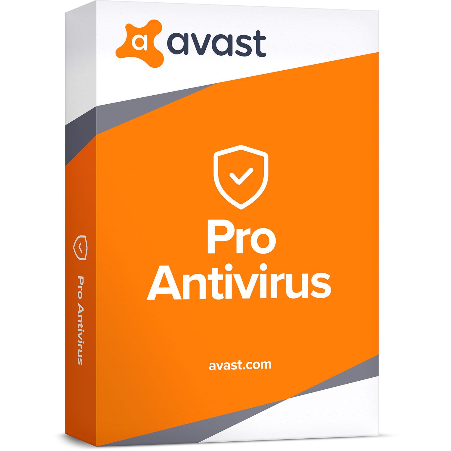 Avast Pro Antivirus olcsón jogtiszta szoftver rendelés termékkulcsok