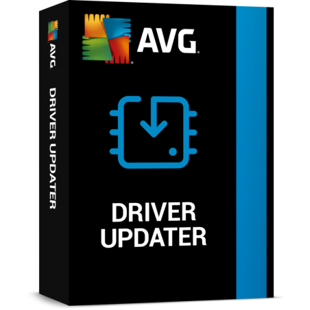 AVG Driver Updater olcsón jogtiszta szoftver rendelés termékkulcsok