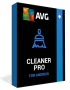 AVG Cleaner Pro for Android olcsón jogtiszta szoftver rendelés termékkulcsok