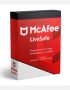 McAfee LiveSafe olcsón jogtiszta szoftver rendelés termékkulcsok
