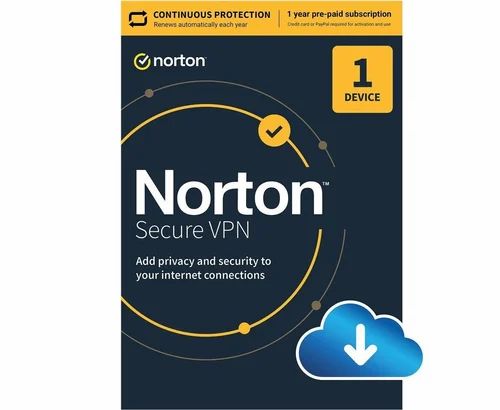Norton Secure VPN olcsón jogtiszta szoftver rendelés termékkulcsok