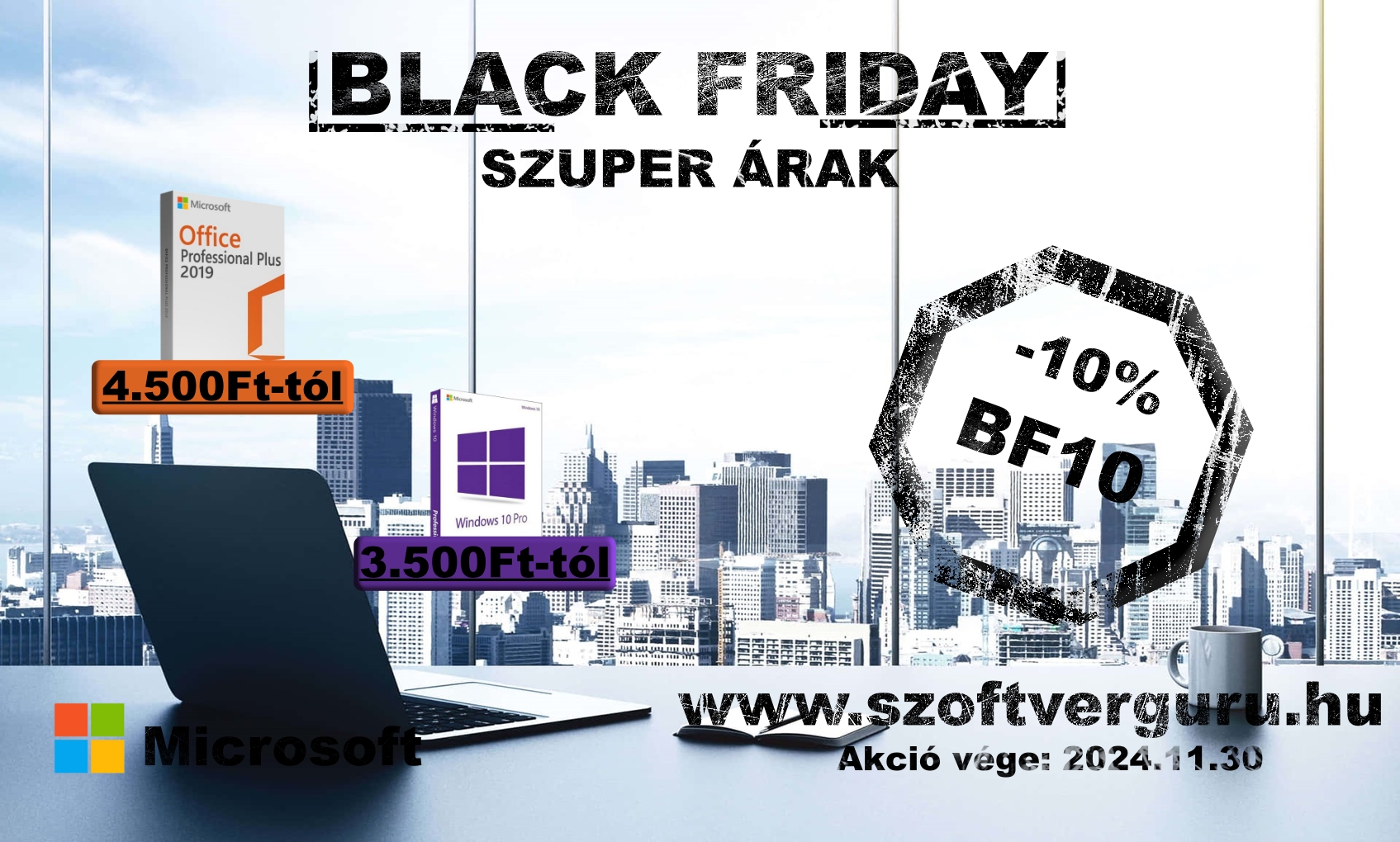 blackfriday-akció-szoftver-windows-office