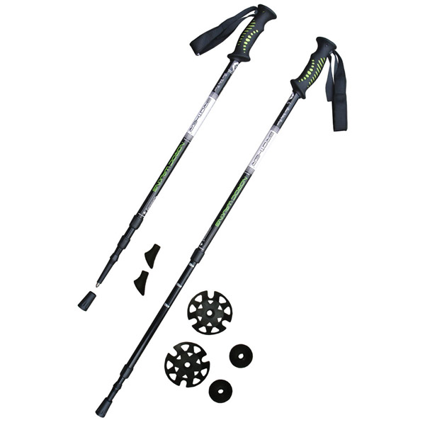 Acra Trekking botok 72 - 145 cm