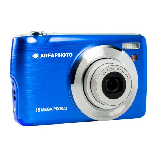 AgfaPhoto Realishot DC8200