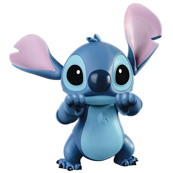 Akciófigura Stitch (Lilo és Stitch)Gyűjtői figurák > Movies