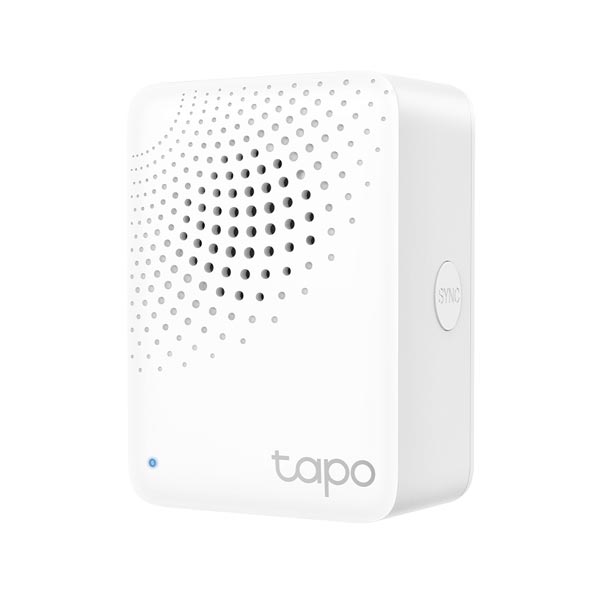 Riasztó TP-Link Tapo H100Smart > Szenzorok és érzékelők