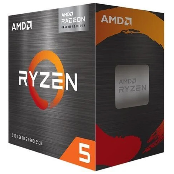 AMD Ryzen 5 5500GT box hűtésselProcesszor > AMD