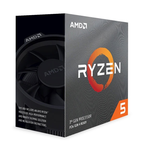 AMD Ryzen 5 5600 (3