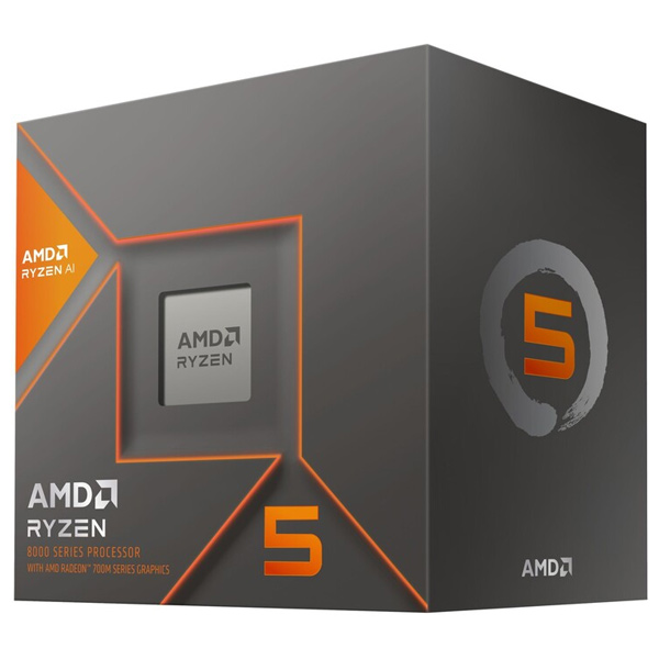 AMD Ryzen 5 8600G