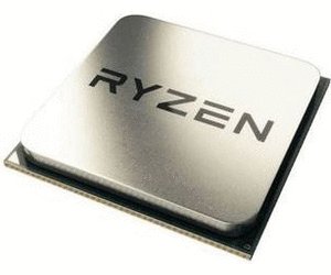 AMD Ryzen 7 5800XProcesszor > AMD