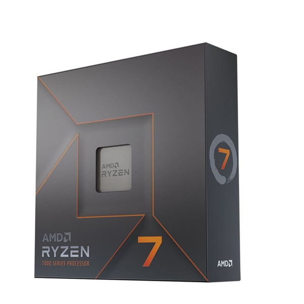 AMD Ryzen 7 7700XProcesszor > AMD