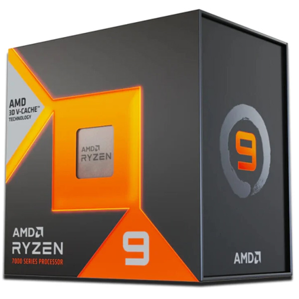 AMD Ryzen 9 7950X3D (akár 5