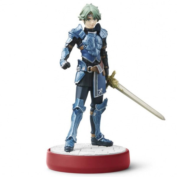 amiibo Alm (Fire Emblem)Nintendo Switch > amiibo