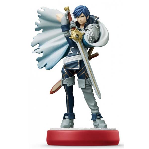 amiibo Chrom (Fire Emblem)Nintendo Switch > amiibo