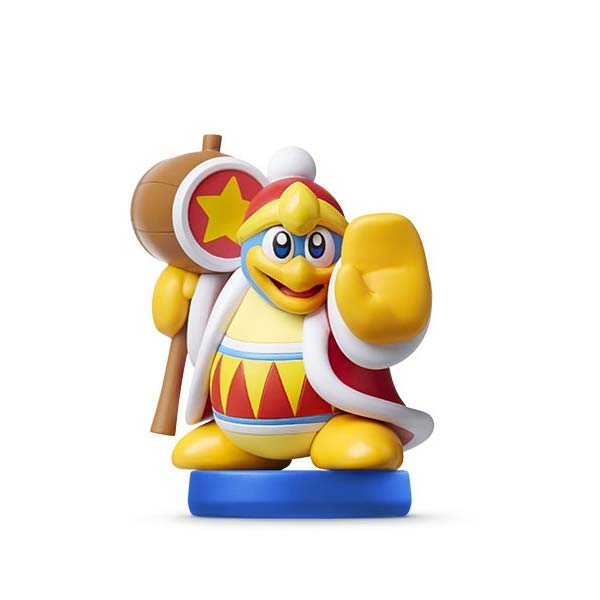 amiibo King Dedede (Kirby)Nintendo Switch > amiibo