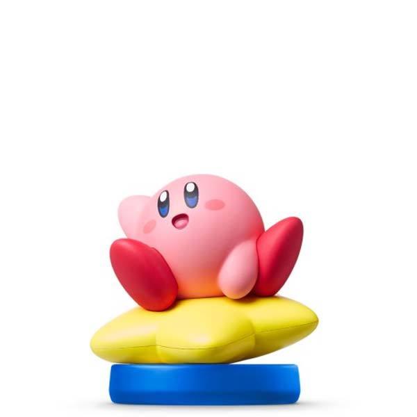 amiibo Kirby (Kirby)Nintendo Switch > amiibo