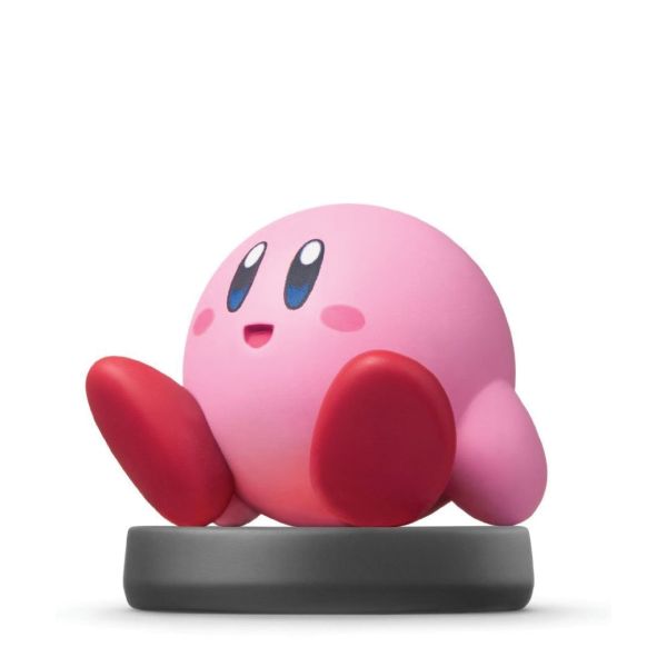 amiibo Kirby (Super Smash Bros.)Nintendo Switch > amiibo