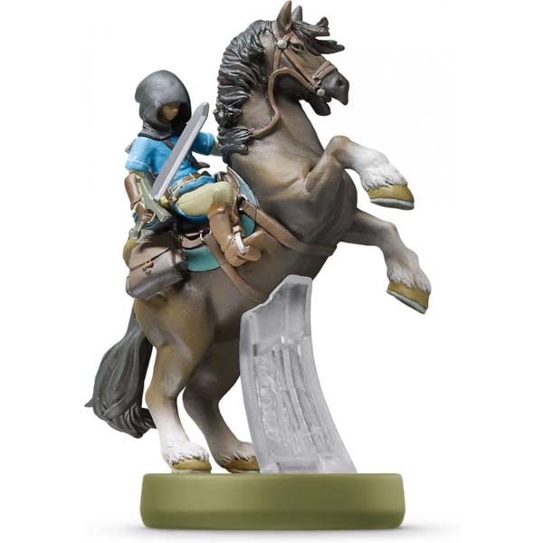 amiibo Link Rider (The Legend of Zelda)Nintendo Switch > amiibo