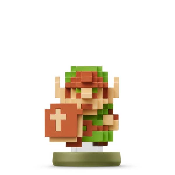 amiibo Link (The Legend of Zelda 30th Anniversary)Nintendo Switch > amiibo