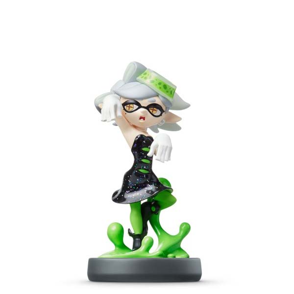 amiibo Marie (Splatoon)Nintendo Switch > amiibo