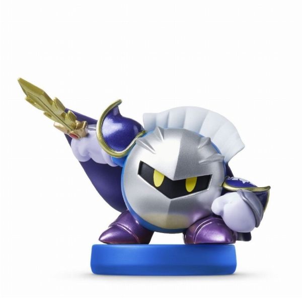 amiibo Meta Knight (Kirby)Nintendo Switch > amiibo