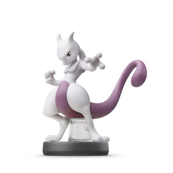 amiibo Mewtwo (Super Smash Bros.)Nintendo Switch > amiibo