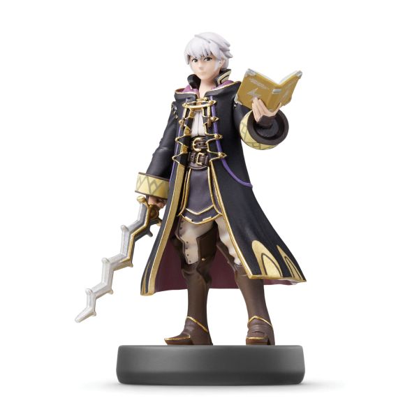 amiibo Robin (Super Smash Bros. Collection)Nintendo Switch > amiibo