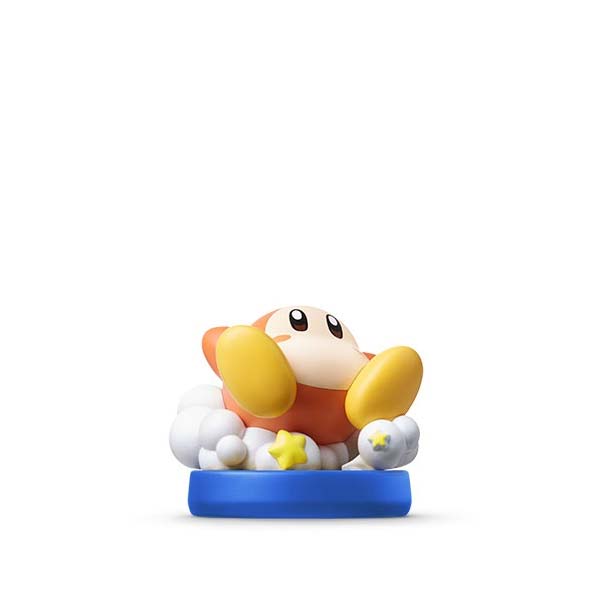 amiibo Waddle Dee (Kirby)Nintendo Switch > amiibo