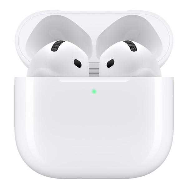 Apple AirPods 4Kiegészítők > Airpods