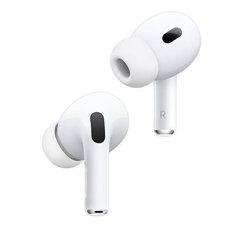 Apple AirPods Pro (2. generáció) MagSafe tokkal (USB-C)Kiegészítők > Airpods