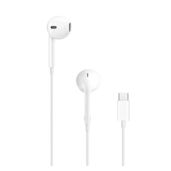 Apple EarPods fülhallgató USB-C csatlakozóvalKiegészítők > Airpods