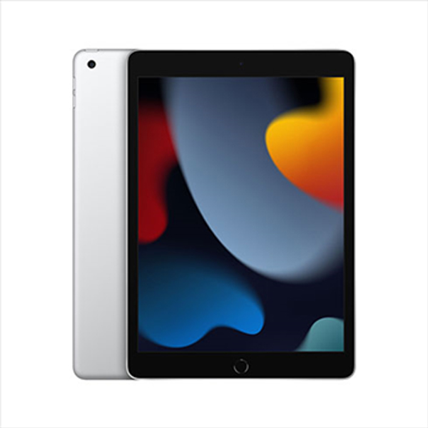 Apple iPad 10.2" (2021) Wi-Fi 256GB