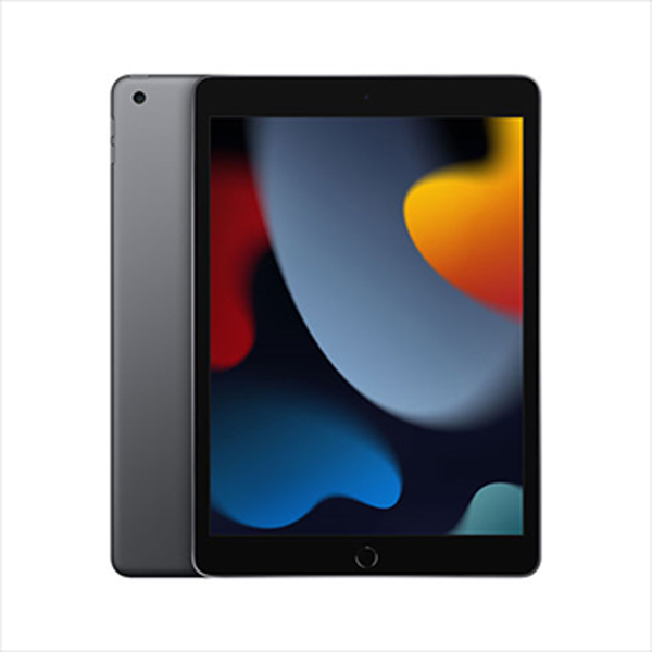 Apple iPad 10.2" (2021) Wi-Fi 256GB