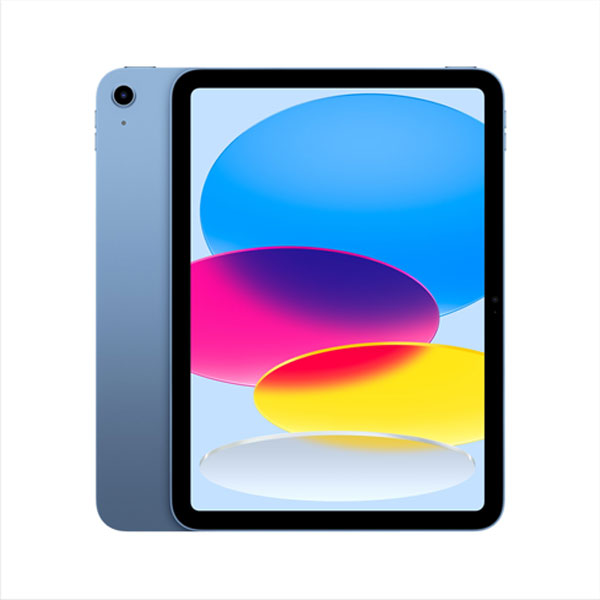 Apple iPad 10.9" (2022) Wi-Fi 256 GB