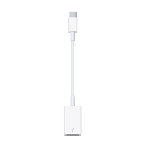 Apple Lightning USB 3 kamera adapterKábelek és adapterek > Redukciók